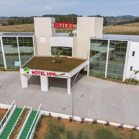Hotel Hpr Vitorino Dış mekan fotoğraf