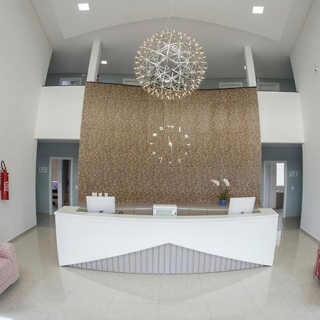 Hotel Hpr Vitorino Dış mekan fotoğraf