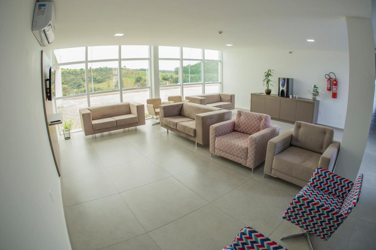 Hotel Hpr Vitorino Dış mekan fotoğraf