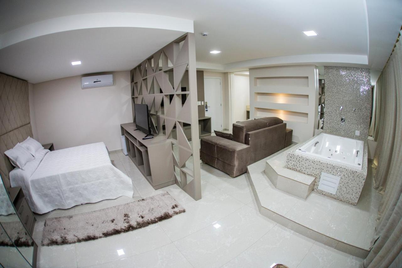 Hotel Hpr Vitorino Dış mekan fotoğraf