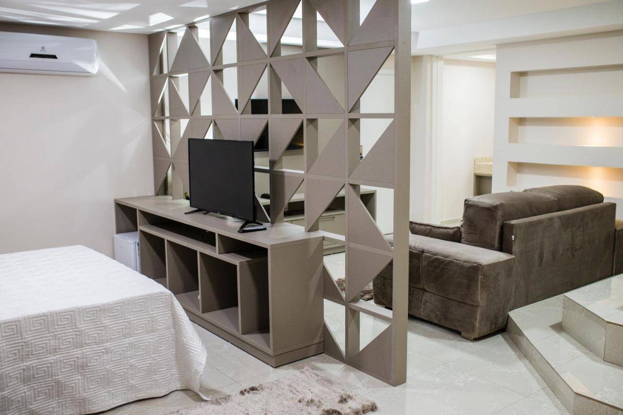 Hotel Hpr Vitorino Dış mekan fotoğraf