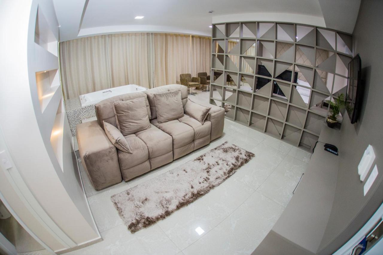 Hotel Hpr Vitorino Dış mekan fotoğraf