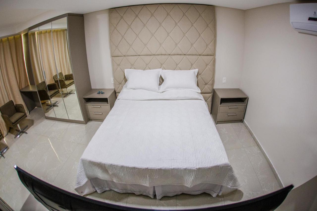 Hotel Hpr Vitorino Dış mekan fotoğraf