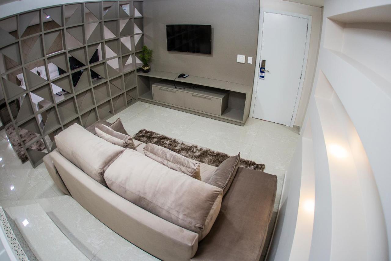 Hotel Hpr Vitorino Dış mekan fotoğraf