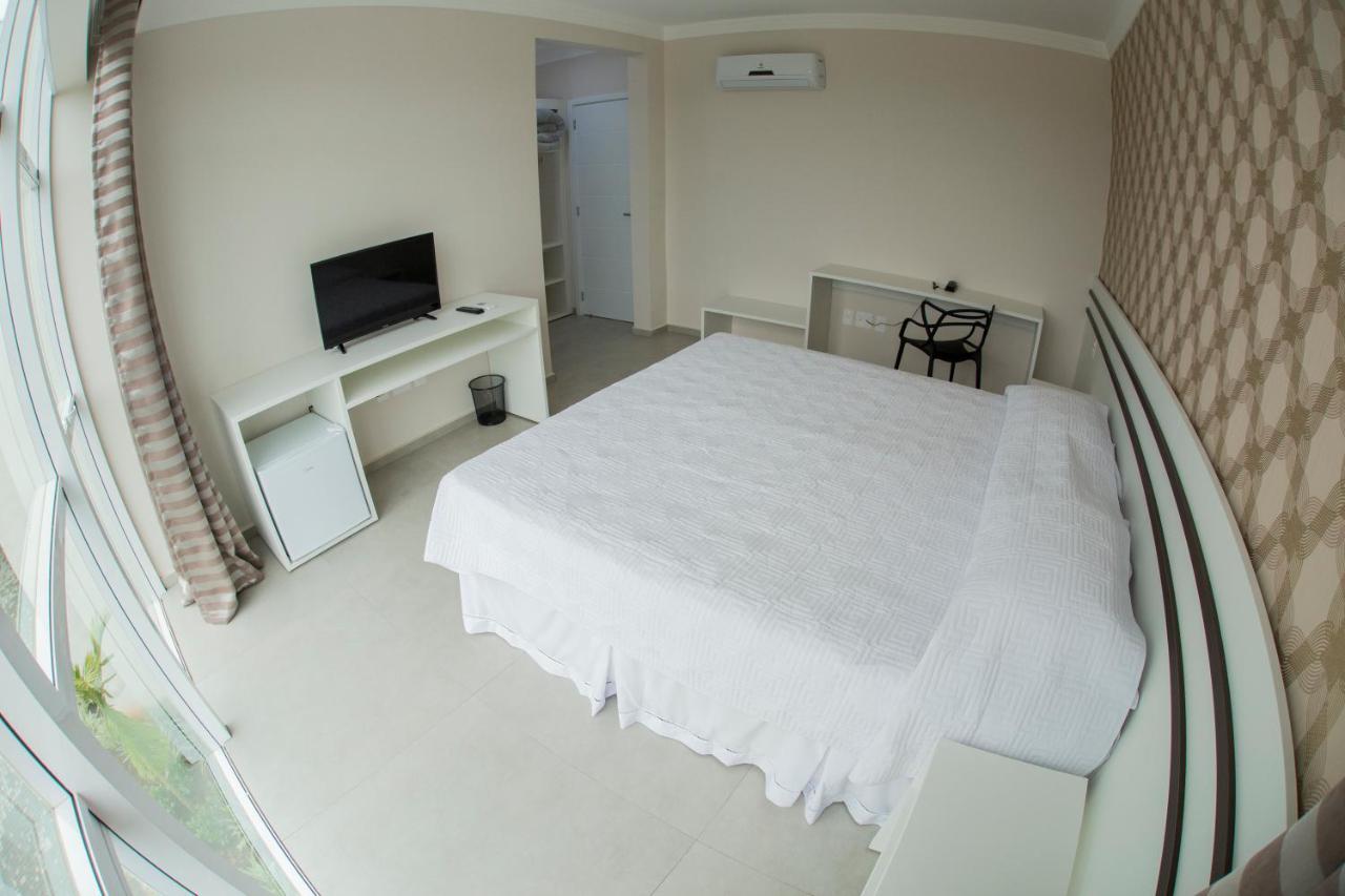 Hotel Hpr Vitorino Dış mekan fotoğraf