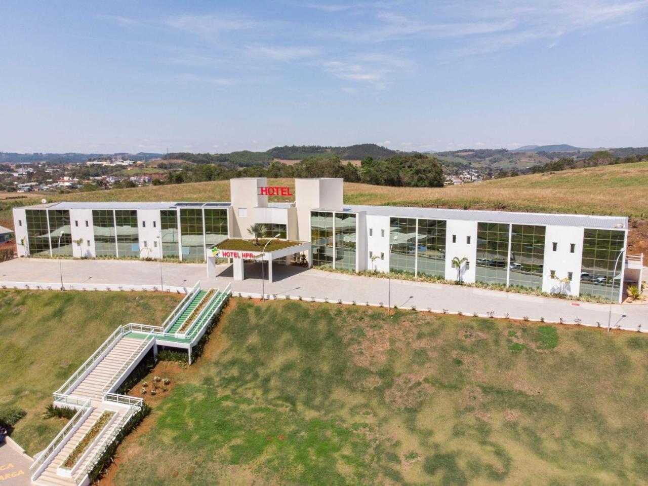 Hotel Hpr Vitorino Dış mekan fotoğraf