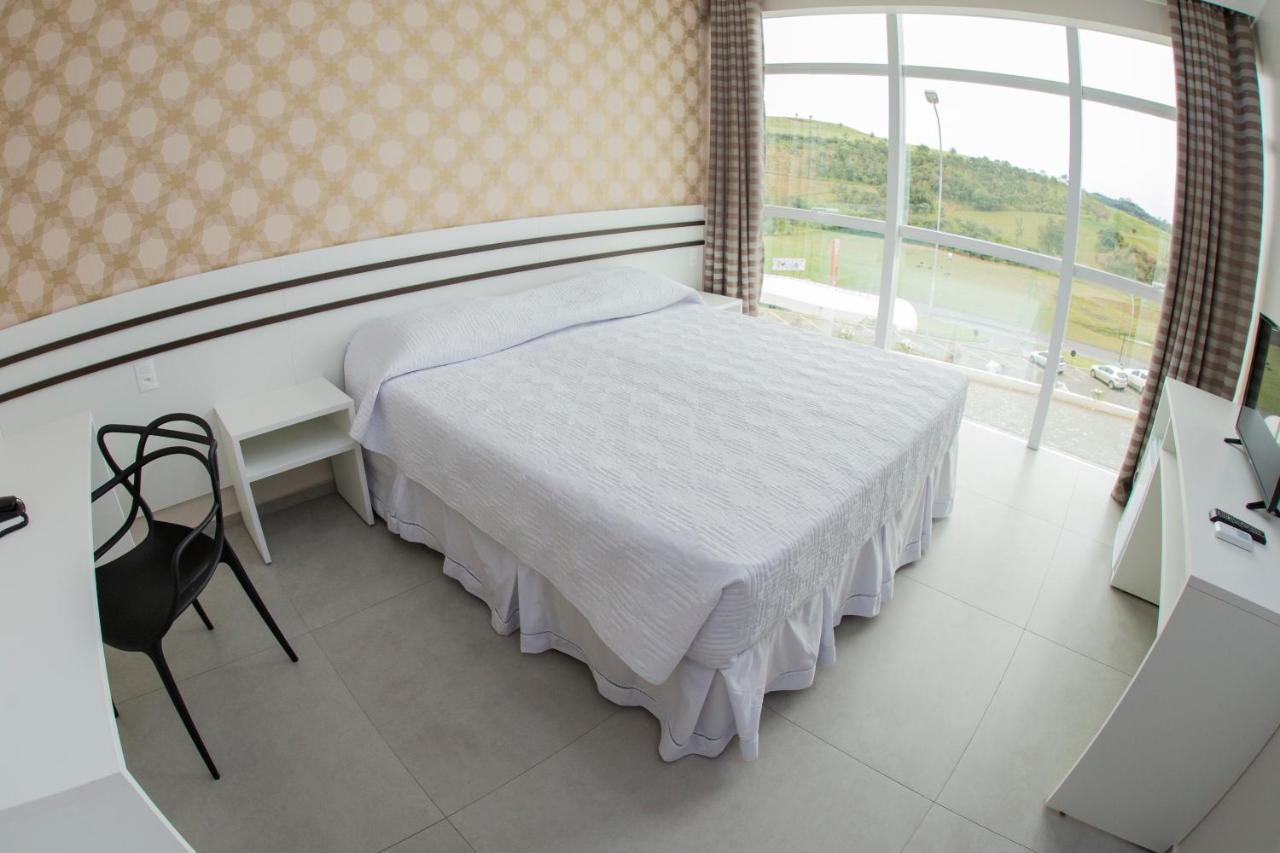 Hotel Hpr Vitorino Dış mekan fotoğraf