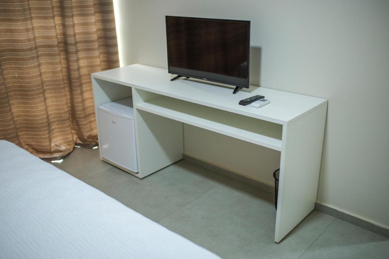 Hotel Hpr Vitorino Dış mekan fotoğraf