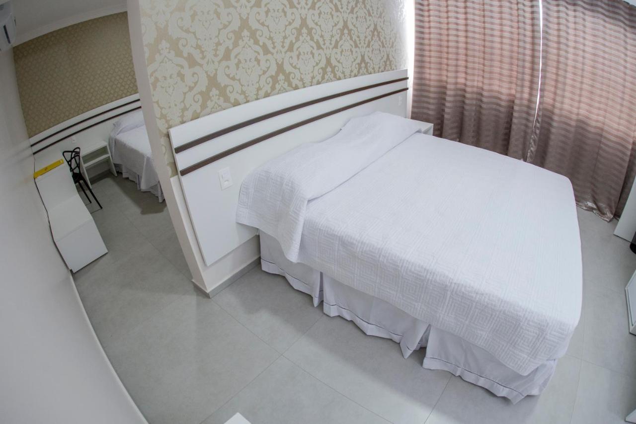 Hotel Hpr Vitorino Dış mekan fotoğraf