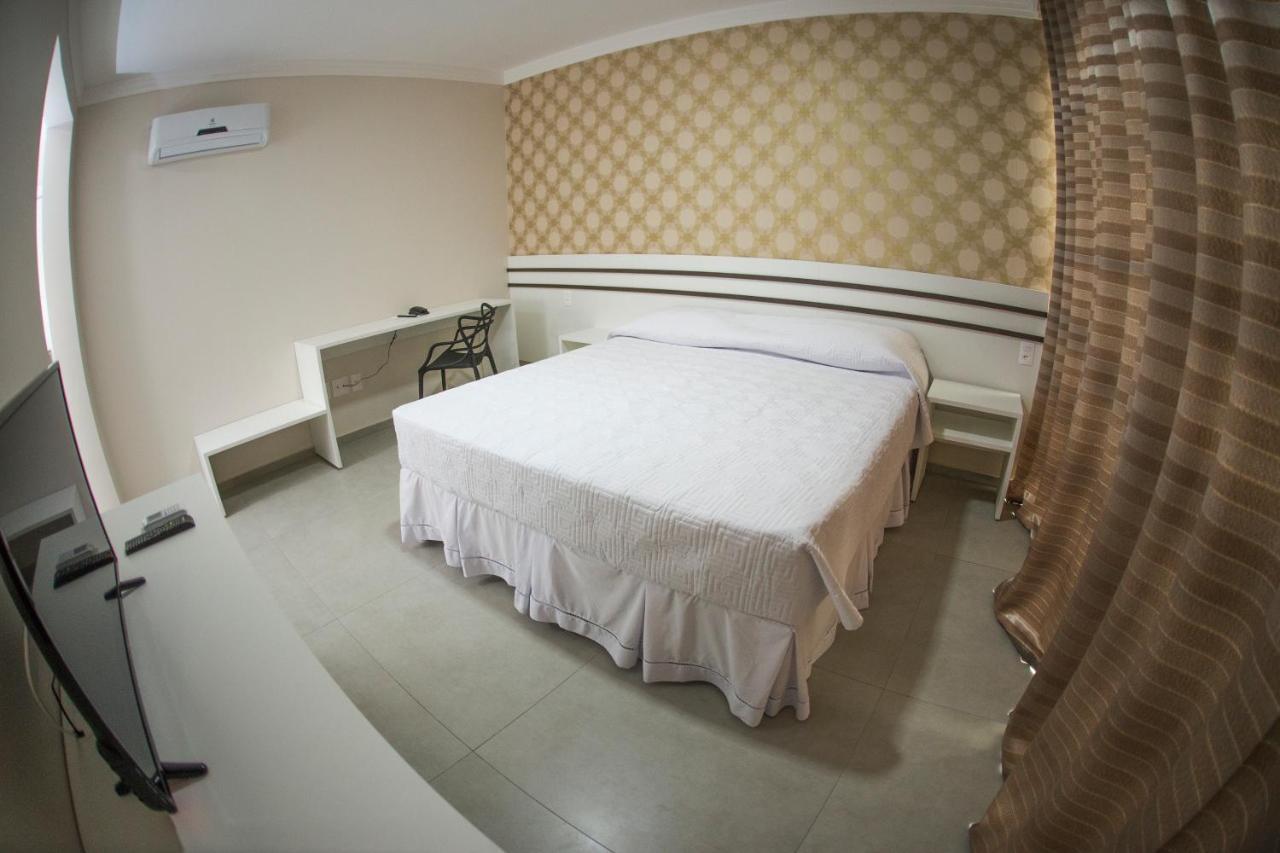 Hotel Hpr Vitorino Dış mekan fotoğraf