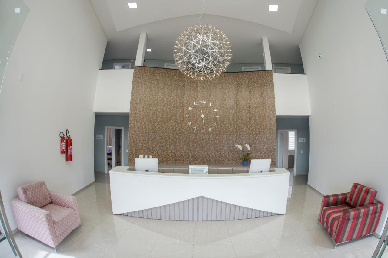 Hotel Hpr Vitorino Dış mekan fotoğraf