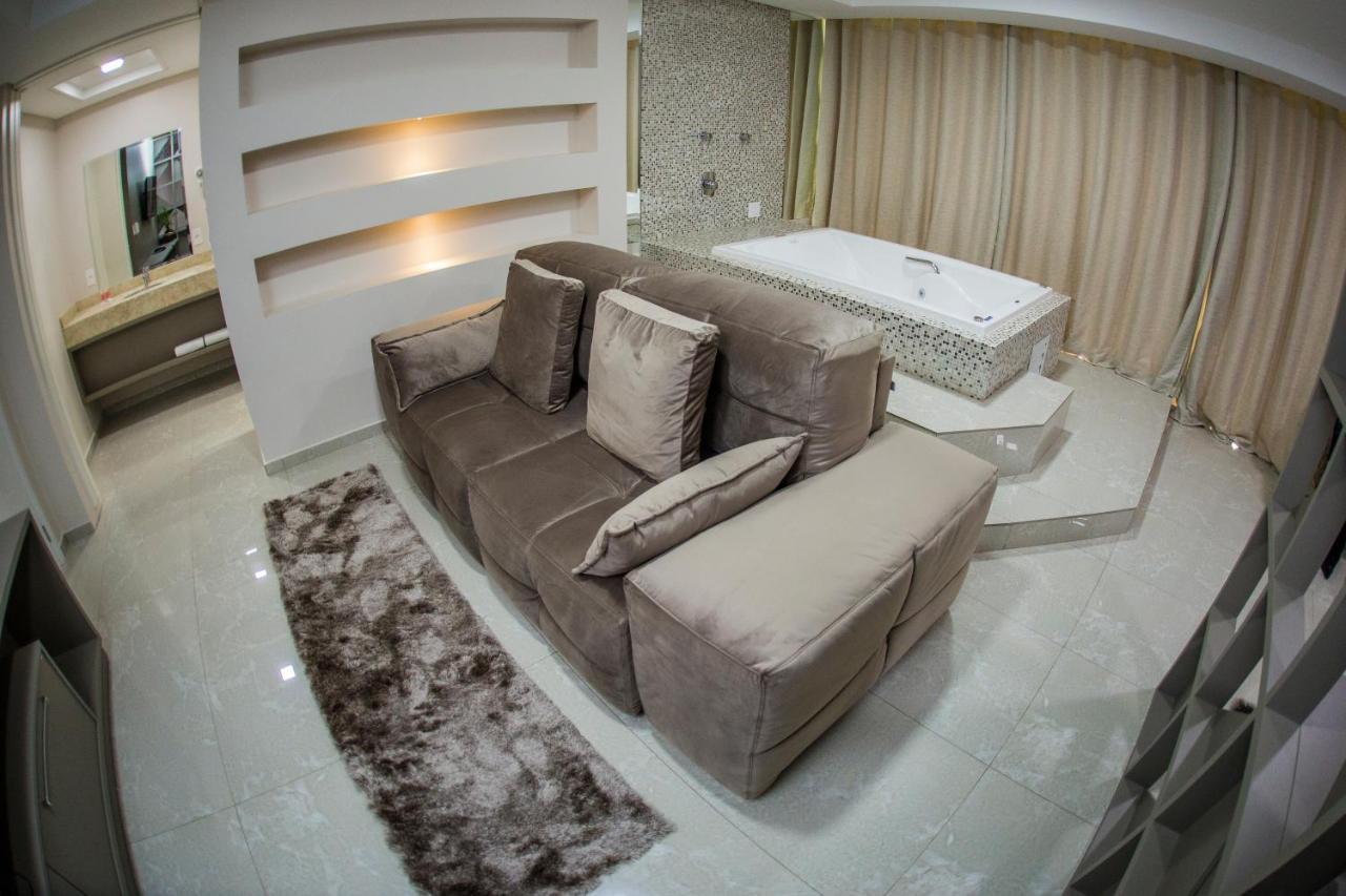 Hotel Hpr Vitorino Dış mekan fotoğraf