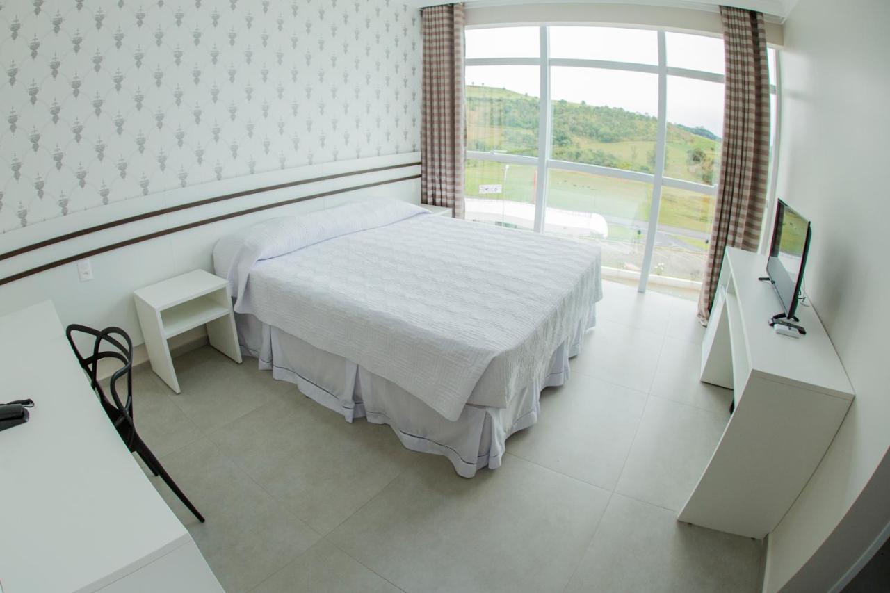 Hotel Hpr Vitorino Dış mekan fotoğraf