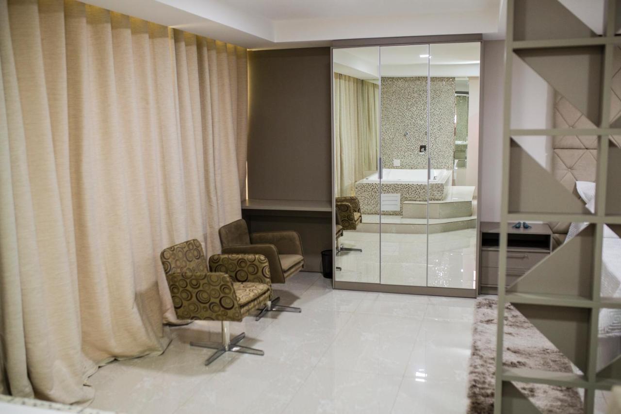 Hotel Hpr Vitorino Dış mekan fotoğraf