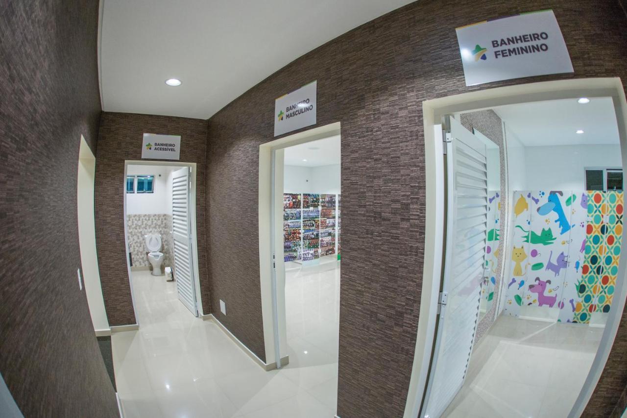 Hotel Hpr Vitorino Dış mekan fotoğraf