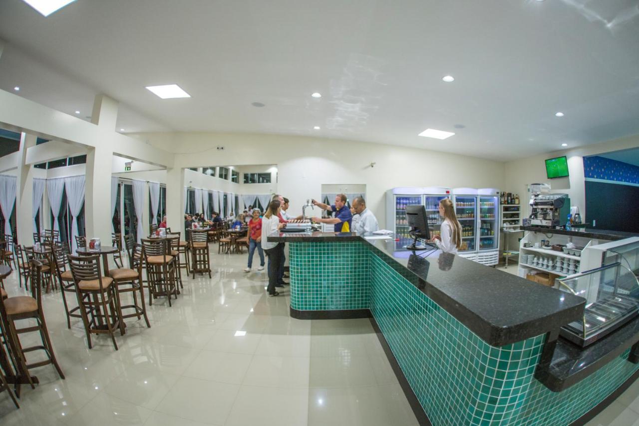 Hotel Hpr Vitorino Dış mekan fotoğraf