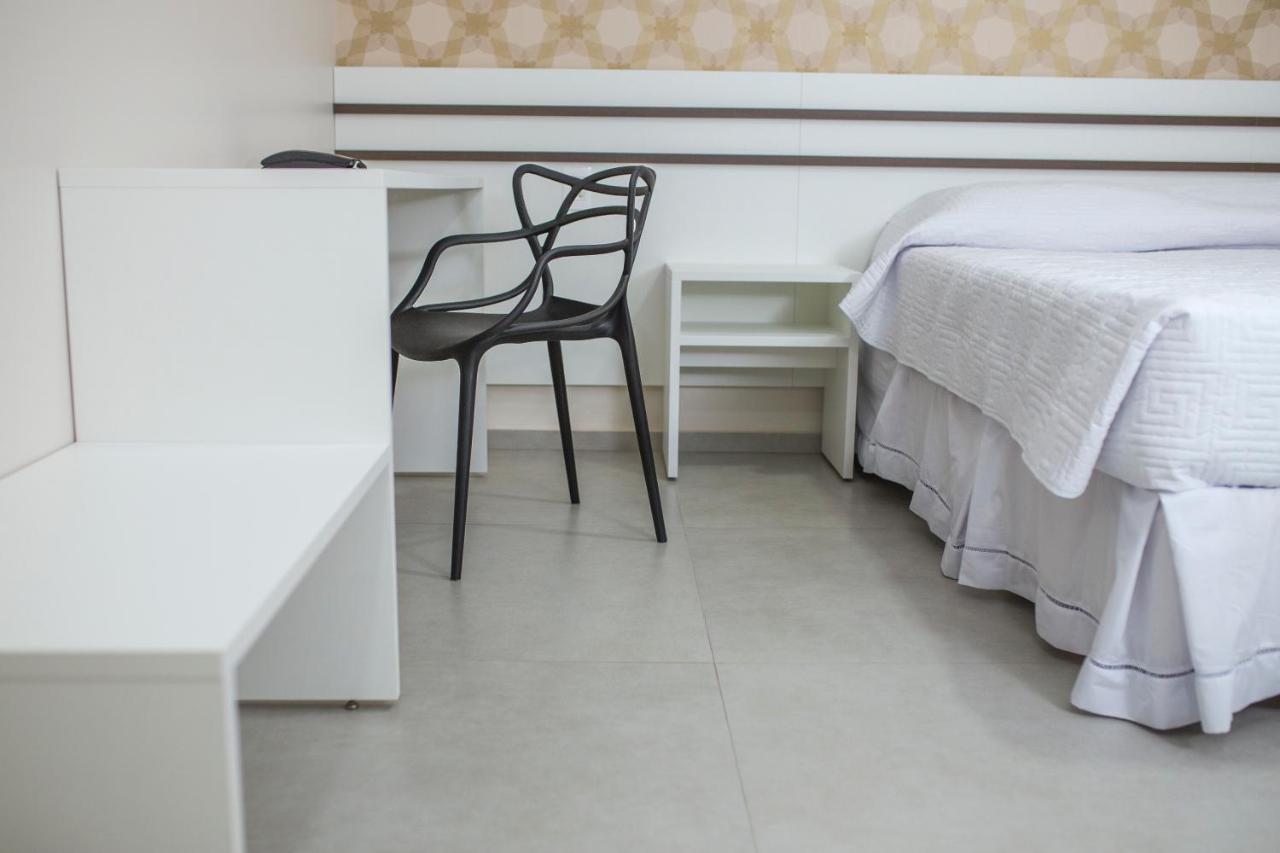 Hotel Hpr Vitorino Dış mekan fotoğraf