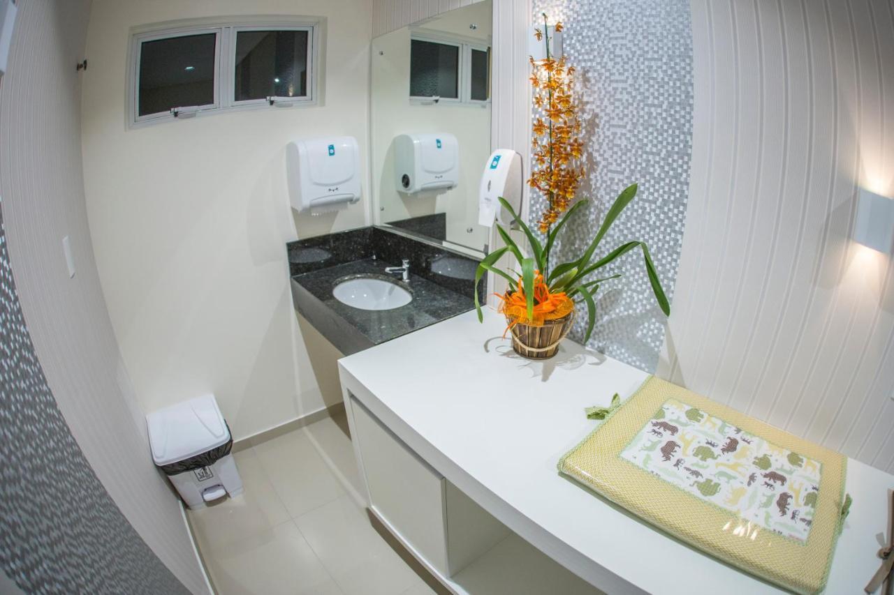 Hotel Hpr Vitorino Dış mekan fotoğraf