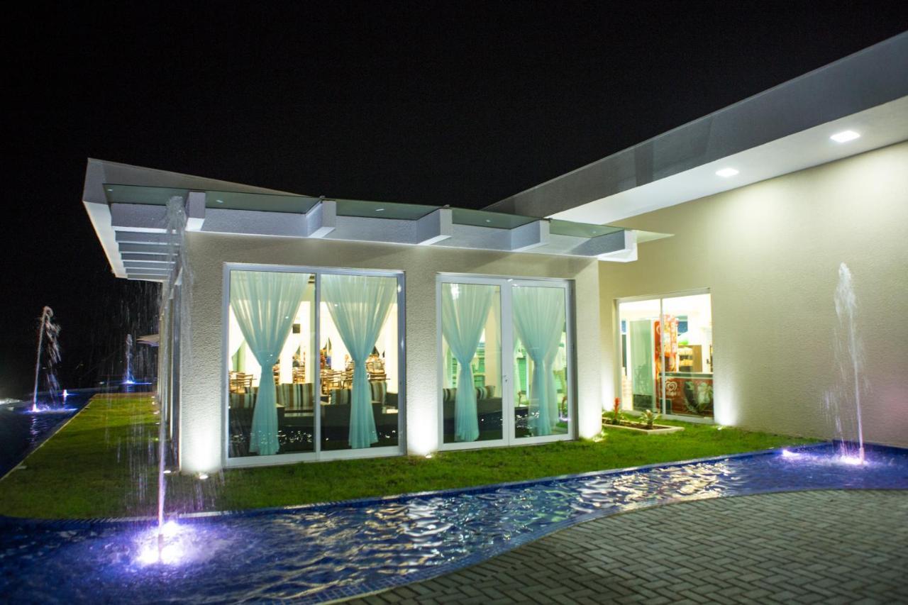 Hotel Hpr Vitorino Dış mekan fotoğraf
