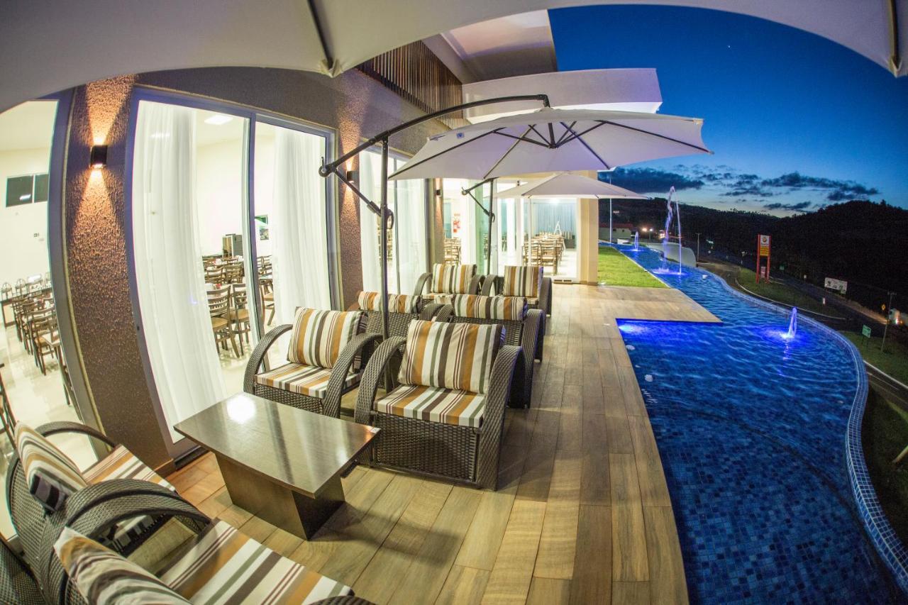 Hotel Hpr Vitorino Dış mekan fotoğraf