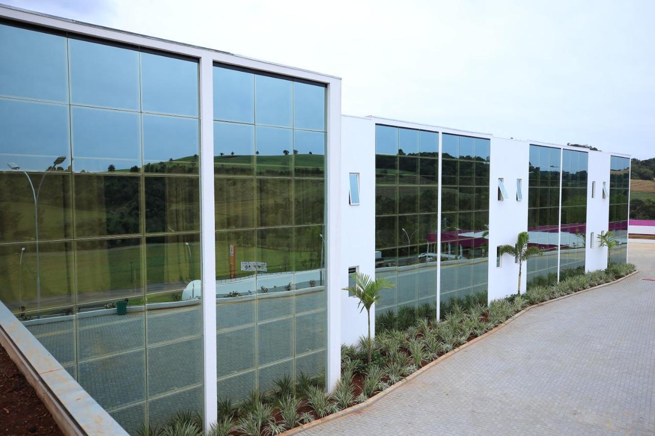 Hotel Hpr Vitorino Dış mekan fotoğraf