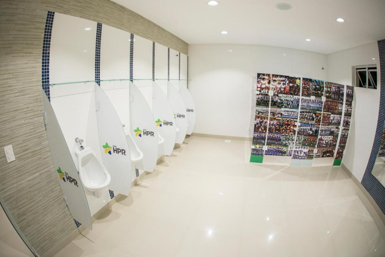 Hotel Hpr Vitorino Dış mekan fotoğraf