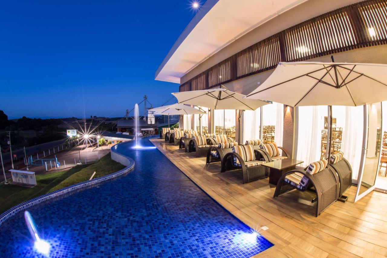 Hotel Hpr Vitorino Dış mekan fotoğraf
