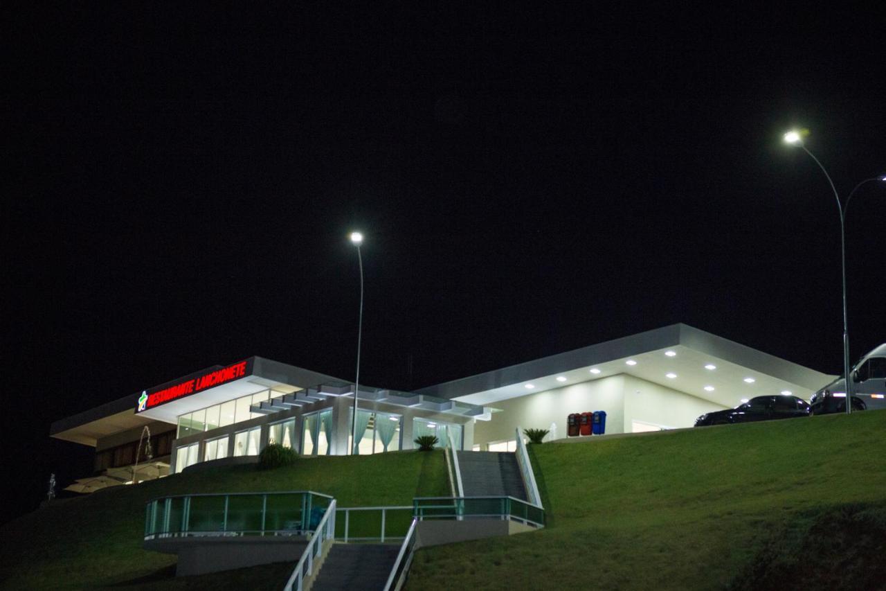 Hotel Hpr Vitorino Dış mekan fotoğraf