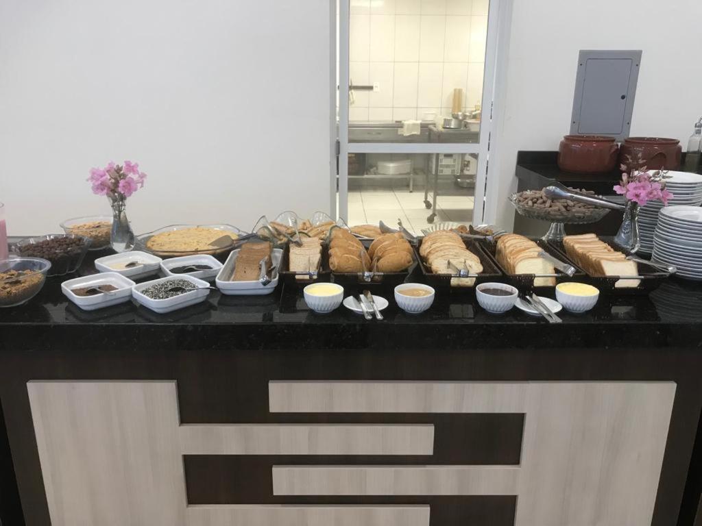 Hotel Hpr Vitorino Dış mekan fotoğraf